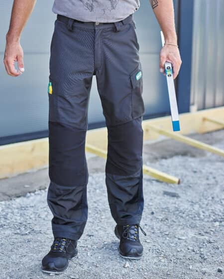 PANTALONE MACC 2